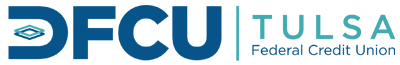 DFCU Tulsa logo