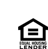 Equal Housing Lender logo