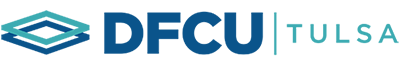 DFCU Tulsa logo