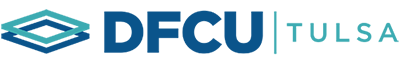 DFCU Tulsa logo
